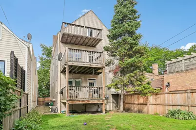 3643 N Hoyne Avenue #2, Chicago, IL 60618 - Photo 27