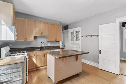 3643 N Hoyne Avenue #2, Chicago, IL 60618 - Photo 11