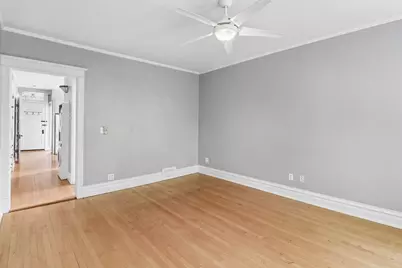 3643 N Hoyne Avenue #2, Chicago, IL 60618 - Photo 7