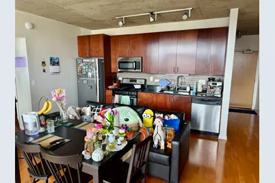 611 S Wells Street #2302, Chicago, IL 60607 - Photo 5