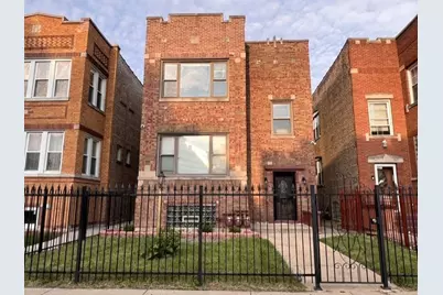 7843 S Paulina Street #1, Chicago, IL 60620 - Photo 1