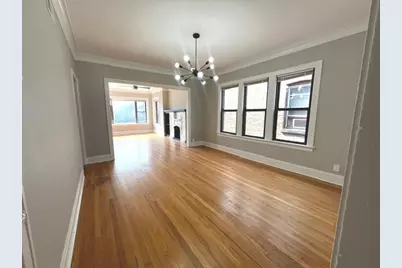 7843 S Paulina Street #1, Chicago, IL 60620 - Photo 3