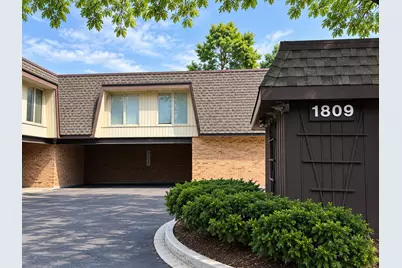 1809 Tanglewood Drive #G, Glenview, IL 60025 - Photo 1