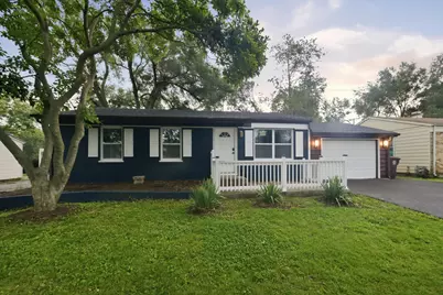 21727 Clyde Avenue, Sauk Village, IL 60411 - Photo 3