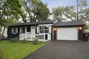 21727 Clyde Ave, Sauk Village, IL 60411 - Photo 1