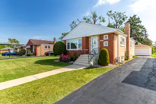 627 Sangamon St, Chicago Heights, IL 60411 - Photo 3