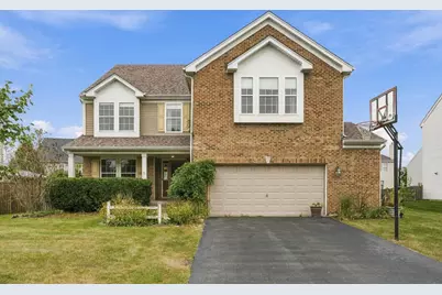 1006 Foxview Drive, Joliet, IL 60431 - Photo 1