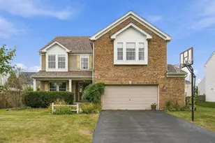1006 Fox View Dr, Joliet, IL 60431 - Photo 1