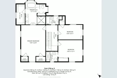 6755 N Jean Avenue, Chicago, IL 60646 - Photo 23
