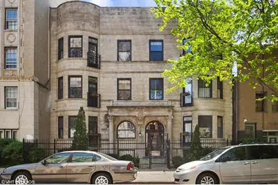 929 W Eastwood Avenue #GW, Chicago, IL 60640 - Photo 1