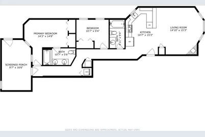 929 W Eastwood Avenue #GW, Chicago, IL 60640 - Photo 13