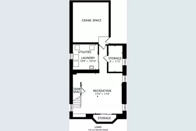 6308 N Indian Road, Chicago, IL 60646 - Photo 47