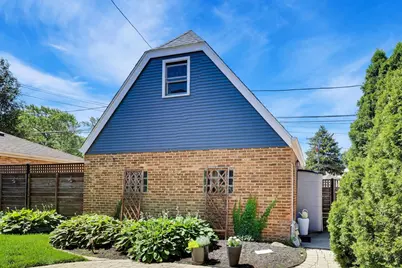6308 N Indian Road, Chicago, IL 60646 - Photo 41