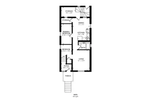 2204 W 37th St, Chicago, IL 60609 - Photo 45