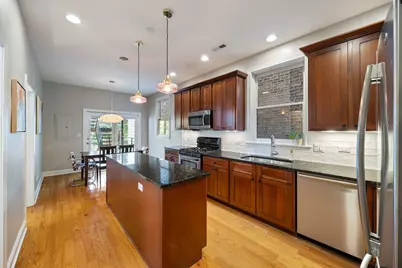 2441 N Fairfield Avenue #1, Chicago, IL 60647 - Photo 7