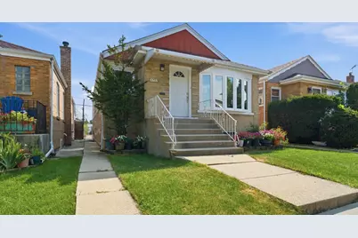3707 W 70th Place, Chicago, IL 60629 - Photo 3