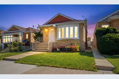 3707 W 70th Place, Chicago, IL 60629 - Photo 1