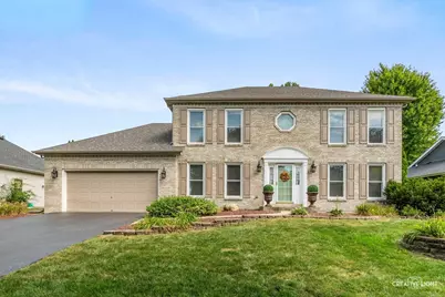 2619 Snowbird Lane, Naperville, IL 60564 - Photo 1