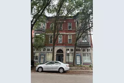 1914 N Sheffield Avenue N #3R, Chicago, IL 60614 - Photo 1