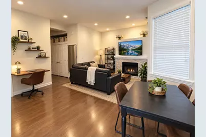 1914 N Sheffield Avenue N #3R, Chicago, IL 60614 - Photo 3