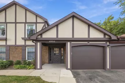 4955 Kimball Hill Drive #C2, Rolling Meadows, IL 60008 - Photo 3