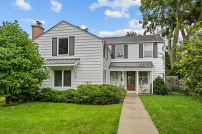 618 Melrose Avenue, Kenilworth, IL 60043 - Photo 1