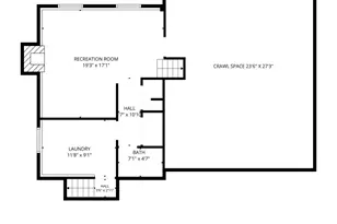 2847 Buckingham Ave, Westchester, IL 60154 - Photo 33