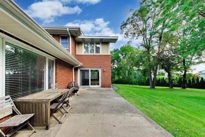 [Address not provided], Burr Ridge, IL 60527 - Photo 35