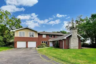 [Address not provided], Burr Ridge, IL 60527 - Photo 1