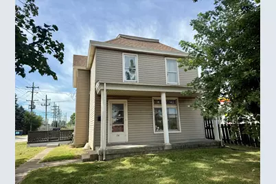 154 E Third Street, Manteno, IL 60950 - Photo 1