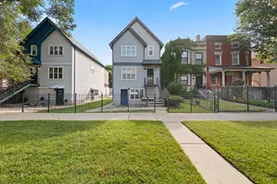 6449 S Kenwood Ave, Chicago, IL 60637 - Photo 1