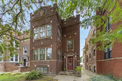 5353 N Spaulding Avenue, Chicago, IL 60625 - Photo 1