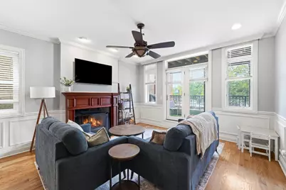 5445 N Northwest Highway #1S, Chicago, IL 60630 - Photo 5