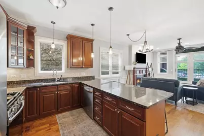 5445 N Northwest Highway #1S, Chicago, IL 60630 - Photo 9