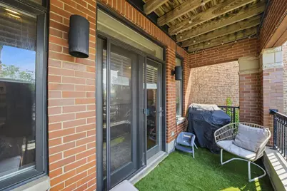 5445 N Northwest Highway #1S, Chicago, IL 60630 - Photo 23