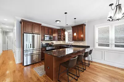 5445 N Northwest Highway #1S, Chicago, IL 60630 - Photo 7