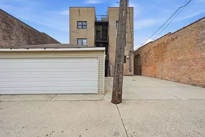 5445 N Northwest Highway #1S, Chicago, IL 60630 - Photo 3