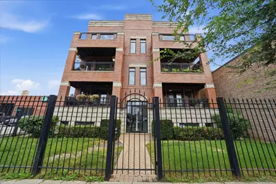 5445 N Northwest Highway #1S, Chicago, IL 60630 - Photo 1