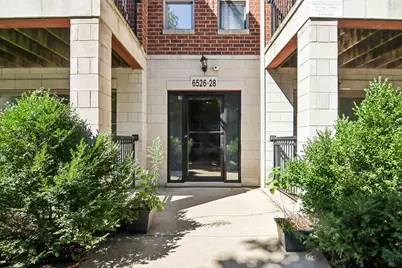 6526 S Kimbark Avenue #2S, Chicago, IL 60637 - Photo 3