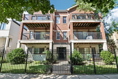 6526 S Kimbark Avenue #2S, Chicago, IL 60637 - Photo 1