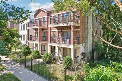 6526 S Kimbark Avenue #2S, Chicago, IL 60637 - Photo 33