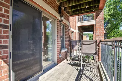 6526 S Kimbark Avenue #2S, Chicago, IL 60637 - Photo 29