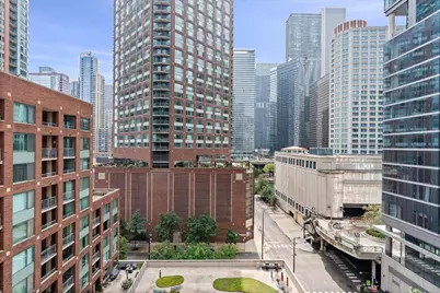 440 N McClurg Court #1105, Chicago, IL 60611 - Photo 3