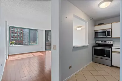 440 N McClurg Court #1105, Chicago, IL 60611 - Photo 9