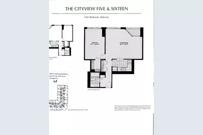 440 N McClurg Court #1105, Chicago, IL 60611 - Photo 21