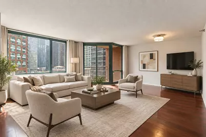 440 N McClurg Court #1105, Chicago, IL 60611 - Photo 7