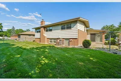 1050 W Strieff Lane, Glenwood, IL 60425 - Photo 19