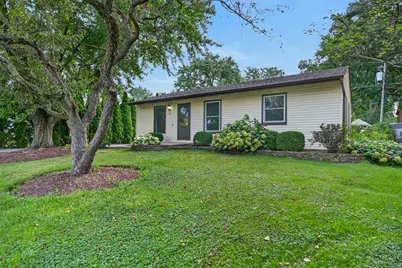 6712 Silver Lake Road, Cary, IL 60013 - Photo 1