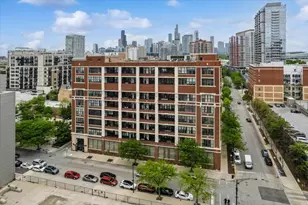 320 E 21st St, Chicago, IL 60616 - Photo 33
