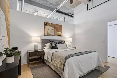 320 E 21st Street #807, Chicago, IL 60616 - Photo 13
